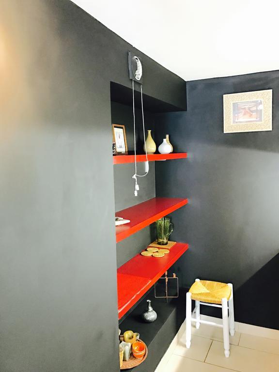 Duplex Vieux Port - 칸느 외부 사진