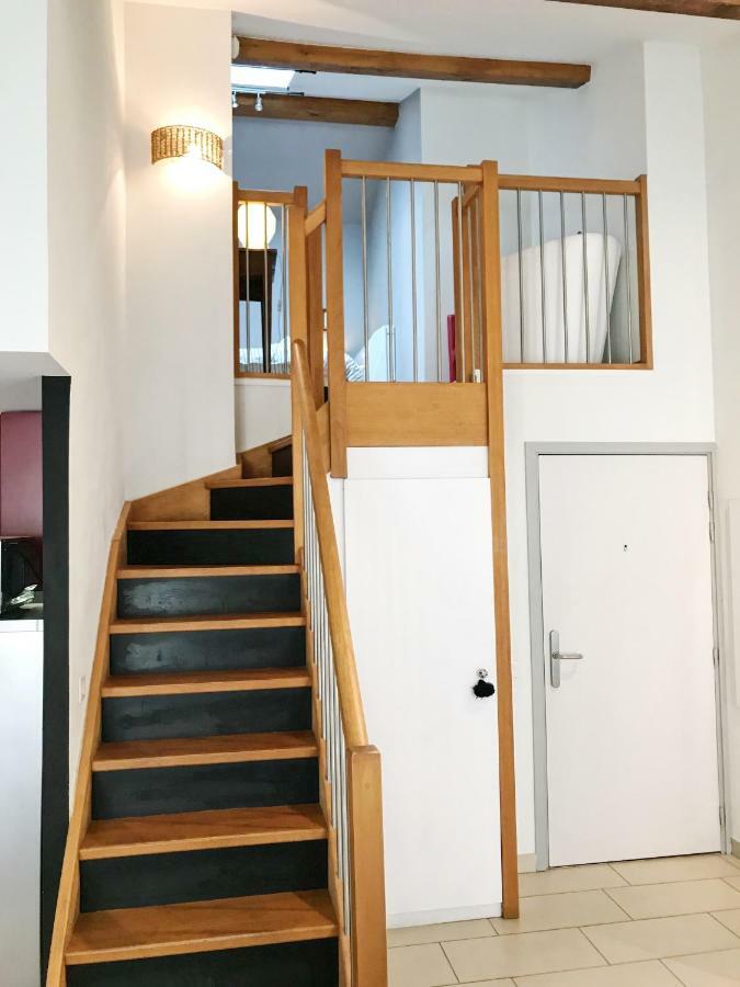 Duplex Vieux Port - 칸느 외부 사진