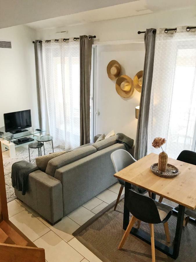Duplex Vieux Port - 칸느 외부 사진