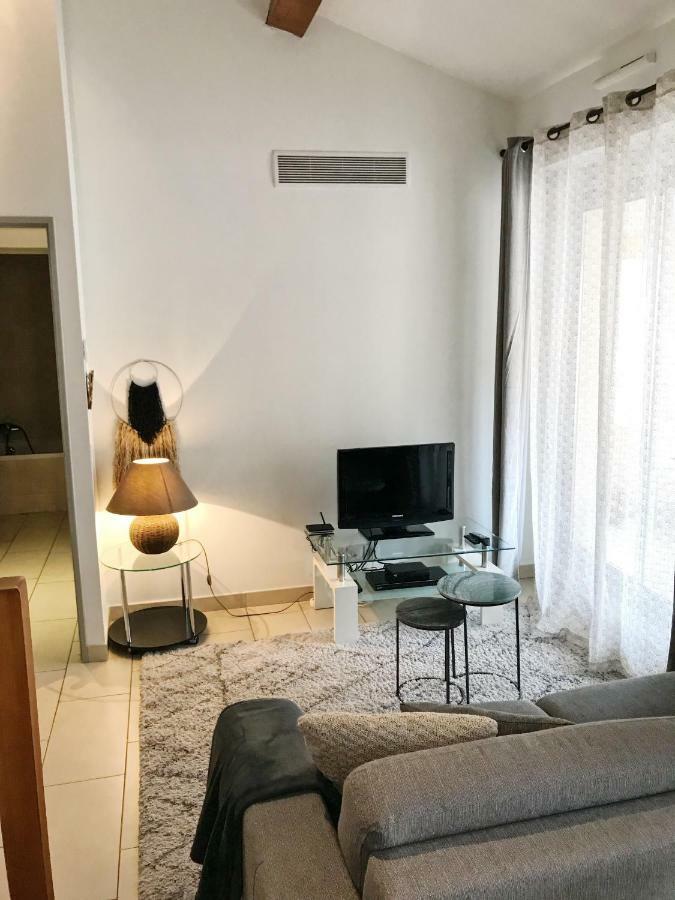 Duplex Vieux Port - 칸느 외부 사진