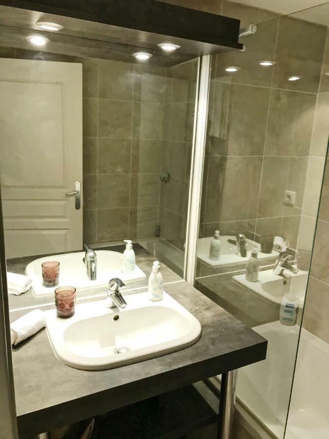 Duplex Vieux Port - 칸느 외부 사진