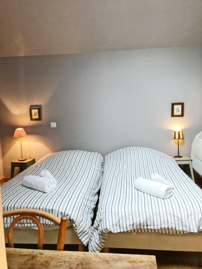 Duplex Vieux Port - 칸느 외부 사진