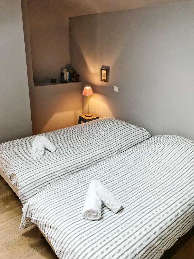 Duplex Vieux Port - 칸느 외부 사진