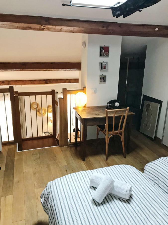 Duplex Vieux Port - 칸느 외부 사진