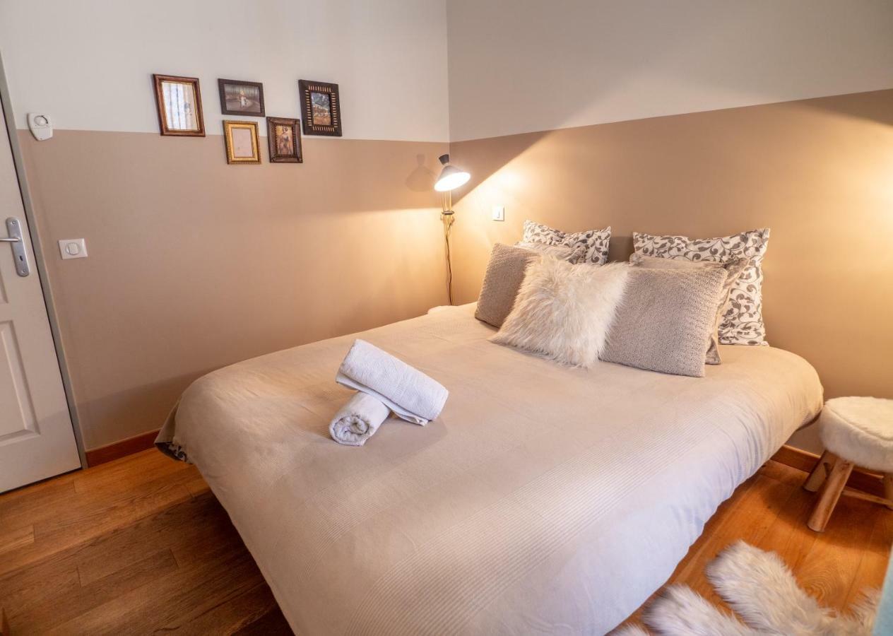 Duplex Vieux Port - 칸느 외부 사진